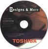 CD-ROM Designs & More