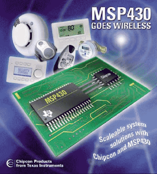 MSP430   