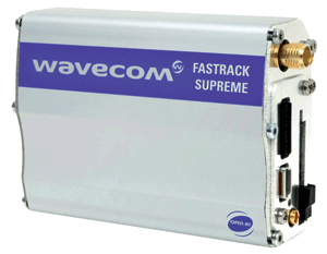 GSM- Fastrack Supreme 
