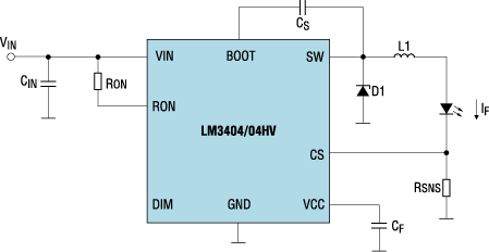    LM3404/04HV (    LM340x)