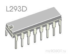   L293D